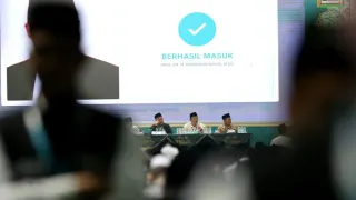 Muktamar ke-35 NU Tetapkan Sembilan Anggota AHWA Periode 2026-2031