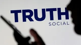 Nilai Aset Digital Turun, Trump Media Catat Kerugian Rp4,25 Triliun pada Kuartal II 2026