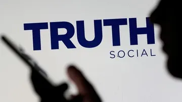 Nilai Aset Digital Turun, Trump Media Catat Kerugian Rp4,25 Triliun pada Kuartal II 2026