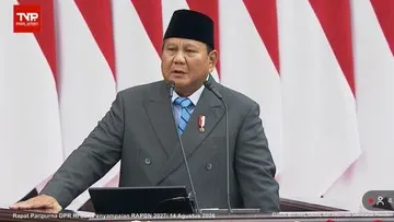 Prabowo Targetkan Bursa Mineral & Komoditas Strategis Meluncur 1 Januari 2027