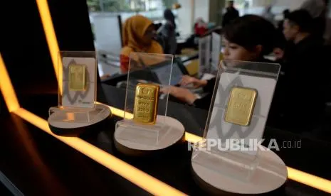 Memahami Prediksi Pergerakan Harga Emas Pekan Depan dan Faktor Global yang Memengaruhinya