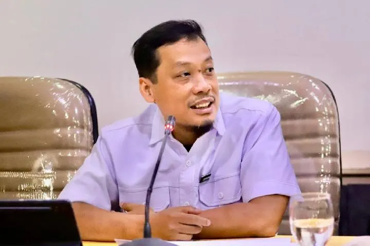 DPRD Kota Bandung Percepat Pembahasan Raperda Perubahan Status BPR Syariah Menjadi Perseroda