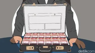 Pakar Minta Publik Kawal RUU Perampasan Aset demi Reformasi Hukum