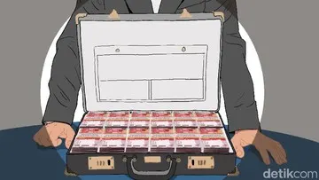 Pakar Minta Publik Kawal RUU Perampasan Aset demi Reformasi Hukum