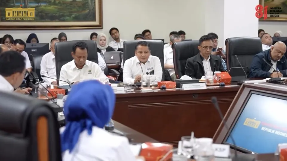 Ekspor Nikel dan Timah Terhambat Aturan Logam Tanah Jarang yang Belum Jelas