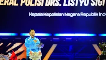 Kapolri Instruksikan Jajaran Kepolisian Rutin Gelar Kompetisi E-Sports
