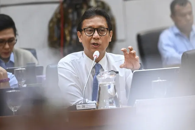 Kemenkes Butuh hingga Rp 200 Miliar untuk Bangun Ulang Dua Rumah Sakit Terdampak Gempa NTT