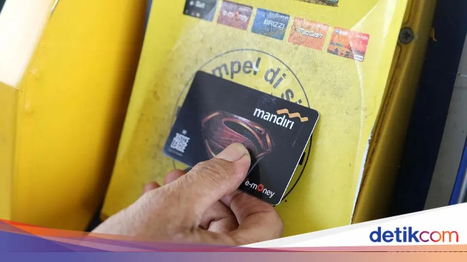 Pemerintah Masukkan Proyek MLFF ke Daftar Proyek Strategis Nasional Terbaru