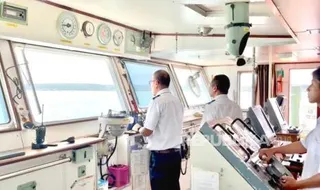 Pertamina International Shipping Raup Laba Bersih Lebih Tinggi di Tengah Ketidakpastian Global