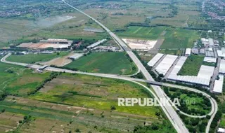 Indeks Kepuasan Masyarakat Kementerian PU Tahun 2025 Naik Menjadi 89,76
