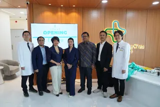 Resmi Beroperasi di BSD City, Seoul Jakarta Plastic Surgery Perkuat D-HUB SEZ sebagai Ekosistem Kesehatan Internasional