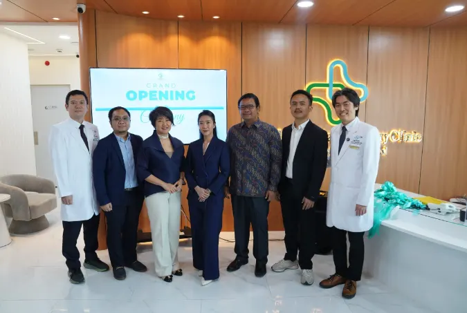 Resmi Beroperasi di BSD City, Seoul Jakarta Plastic Surgery Perkuat D-HUB SEZ sebagai Ekosistem Kesehatan Internasional