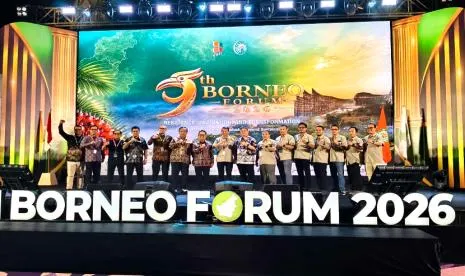 Ekspor CPO Meningkat, GAPKI Dorong Percepatan Peremajaan Kebun Rakyat