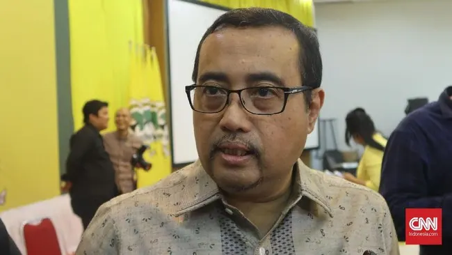 165 Ribu Kasus ISPA, Komisi IX Minta Kemenkes Tangani Dampak Karhutla