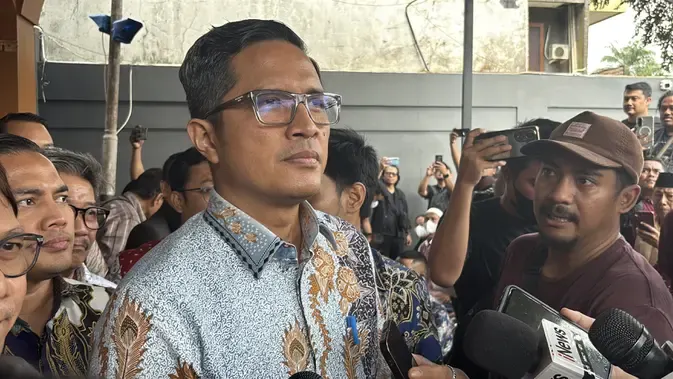 Praperadilan Febrie Adriansyah, Tim Hukum Ungkap 30 Dugaan Pelanggaran Prosedural