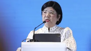 Destry Damayanti Mengisi Kursi Nomor Satu Bank Indonesia Pasca-Mundurnya Perry Warjiyo