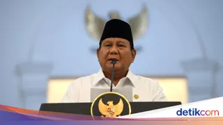Presiden Prabowo Evaluasi Program Strategis dan Koperasi Desa Merah Putih