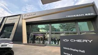 Diler Belum Banyak, Bisakah Pemilik Mobil Lepas Servis di Bengkel Chery Group?
