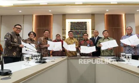 IFG Life Sediakan Proteksi Asuransi Jiwa Kredit di Danantara Housing Expo 2026