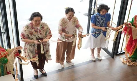 Strategi Diversifikasi Jadi Kunci Pelaku Industri Kuliner Perluas Pangsa Pasar