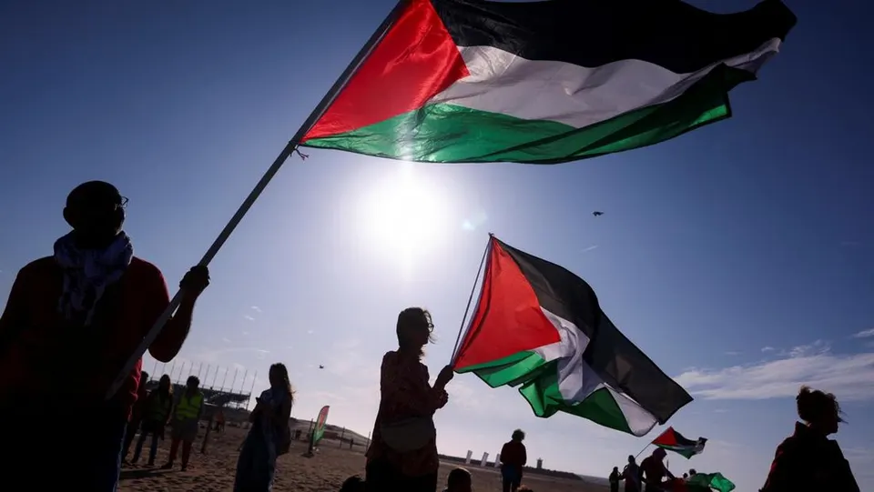 RI Bawa 5 Langkah Konkret untuk Palestina di Forum Amman