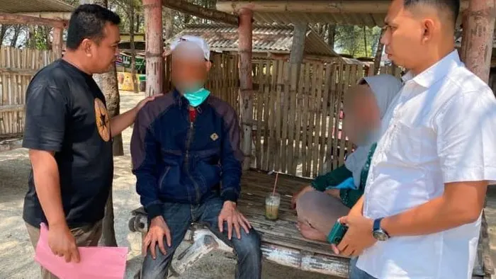 Polisi Tangkap Koki SPPG di Tuban Terkait Kasus Pemerasan dan Ancaman Sebar Video Mesum