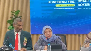 Kemenkes Ungkap Penyebab Meninggalnya Enam Dokter Internship Sepanjang 2026 dan Perketat Batasan Jam Kerja