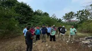 Sampah Bandung Bakal Disulap Jadi Bahan Bakar