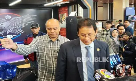 Presiden Prabowo Dijadwalkan Umumkan Langsung Paket Insentif Kendaraan Listrik