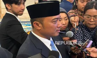 Perry Warjiyo Mengundurkan Diri dari Jabatan Gubernur Bank Indonesia