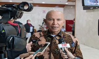 Said Abdullah Ingatkan Pemerintah Waspadai Perlambatan Industri di Tengah Pertumbuhan Ekonomi