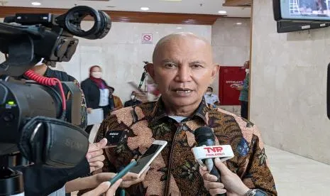 Said Abdullah Ingatkan Pemerintah Waspadai Perlambatan Industri di Tengah Pertumbuhan Ekonomi