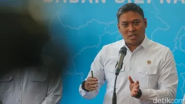 BGN Prioritaskan Beras Lokal untuk Program MBG, Pasokan Bulog Disiapkan Sebagai Cadangan