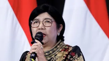 Kendali Kolektif Bank Indonesia Setelah Pengunduran Diri Perry Warjiyo