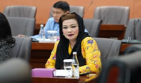 UMKM Menagih Janji di Balik Ratifikasi Empat Pakta Dagang