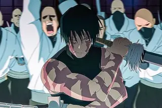 Menanti Kelanjutan Turnamen Maut, Simak Fakta Jujutsu Kaisen Season 4 The Culling Game Part 2