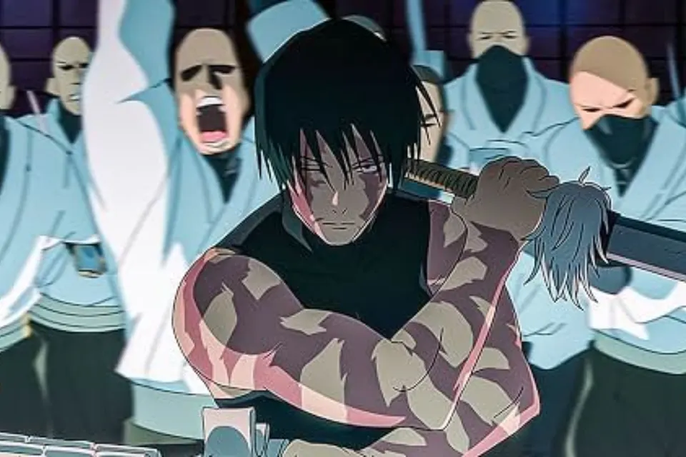 Menanti Kelanjutan Turnamen Maut, Simak Fakta Jujutsu Kaisen Season 4 The Culling Game Part 2