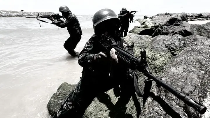 TNI Setop Latihan Tembak di Pasuruan Buntut Peluru Nyasar Berulang