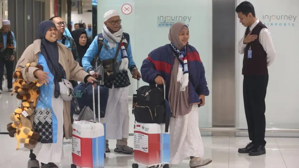 Pengumuman Hasil CAT PPIH Kesehatan Petugas Haji 2027 Dijadwalkan Hari Ini