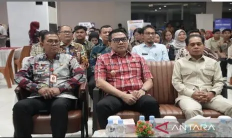 Samarinda Dorong Lompatan Keterampilan Teknis, Jawab Krisis Pengangguran Generasi Muda