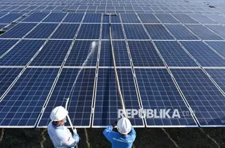 Pemerintah Didorong Perjelas Arah Dekarbonisasi Industri dalam RUEN 2026-2035