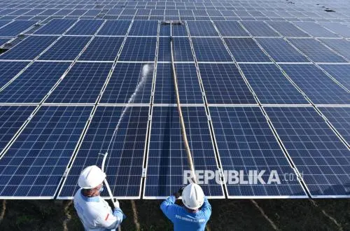 Pemerintah Didorong Perjelas Arah Dekarbonisasi Industri dalam RUEN 2026-2035