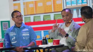 Pertamina Genjot Bioetanol dan B50 untuk Tekan Impor serta Hemat Devisa Rp170 Triliun