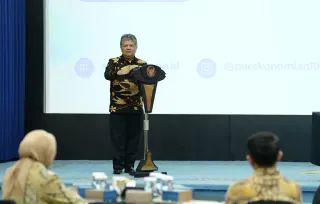Dunia Kerja Responsif Gender Dukung Produktivitas Berkelanjutan