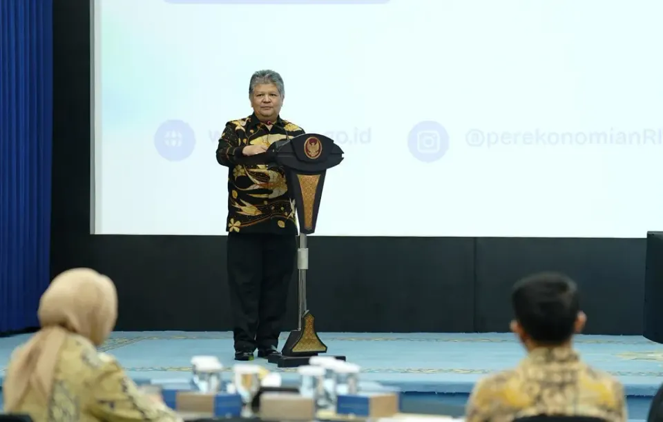 Dunia Kerja Responsif Gender Dukung Produktivitas Berkelanjutan