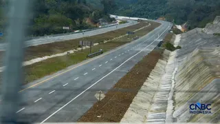 BPI Danantara Dorong Peningkatan Pelayanan BUMN Jalan Tol