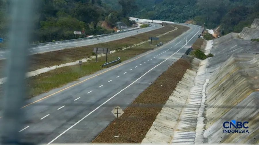 BPI Danantara Dorong Peningkatan Pelayanan BUMN Jalan Tol