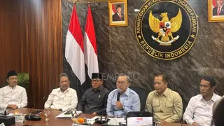 Kemensos Uji Coba Skema Baru Penyaluran Bansos PKH dan BPNT Lewat Koperasi Desa Merah Putih