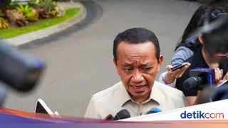 Pemerintah Tegaskan Konsistensi Kebijakan Hilirisasi Komoditas Tembaga dan Bauksit Indonesia