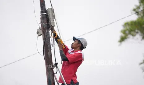 Gempa NTT, Telkom Akses Kerahkan 150 Teknisi untuk Pulihkan Jaringan Telekomunikasi